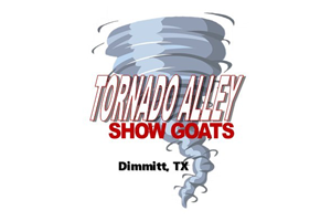 Tornado Alley